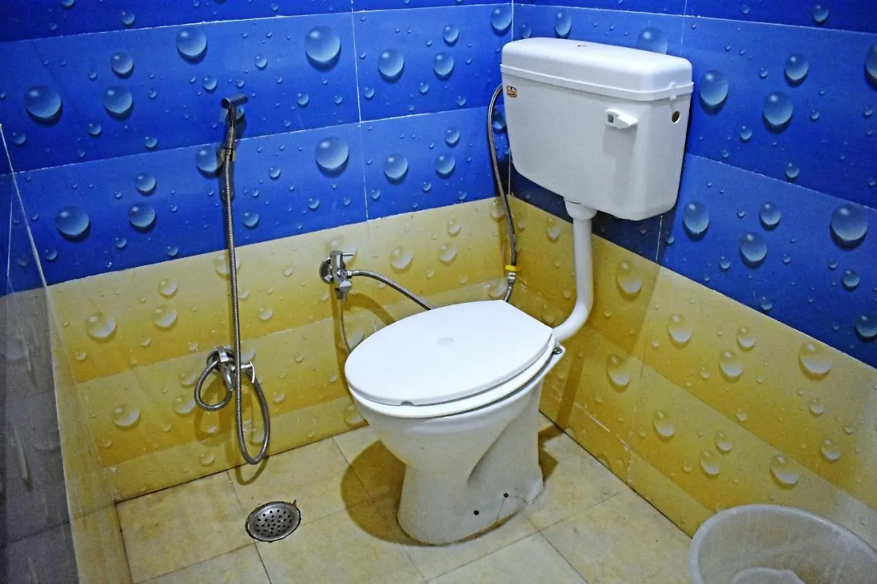 Hotel Kb Palace Varanasi